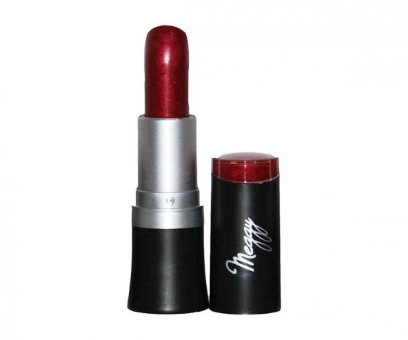 Meggy Lipstick Ruj 003 ürün görseli 1