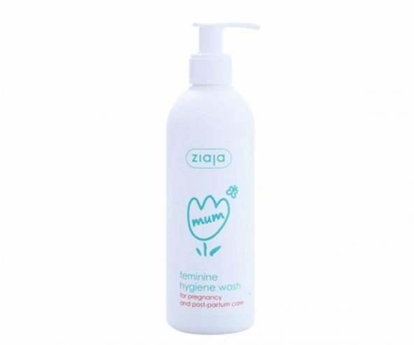 Ziaja Yıkama Jeli 300 ml ürün görseli 1