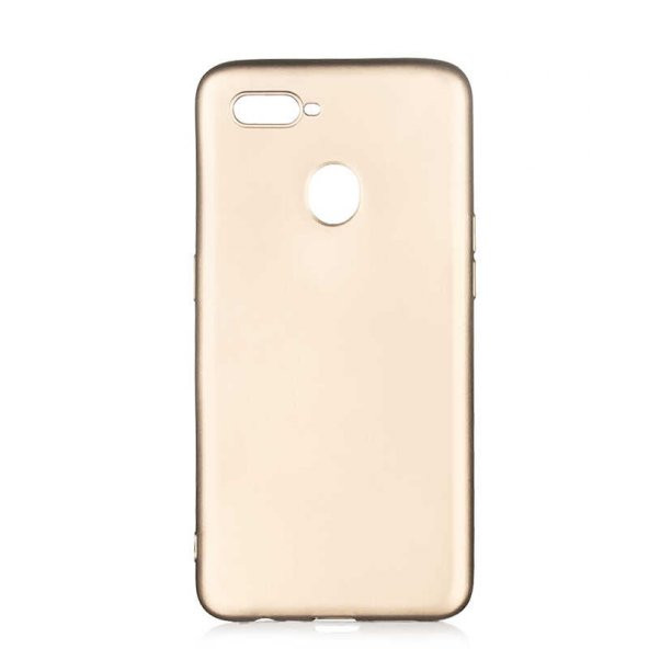 Oppo A5S Kılıf Zore Premier Silikon ürün görseli 1