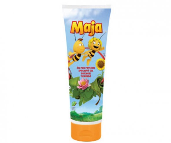 Azeta Arı Maya Duş Jeli 200 Ml ürün görseli 1