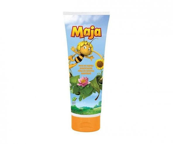 Azeta Arı Maya Banyo Köpüğü 200 Ml ürün görseli 1