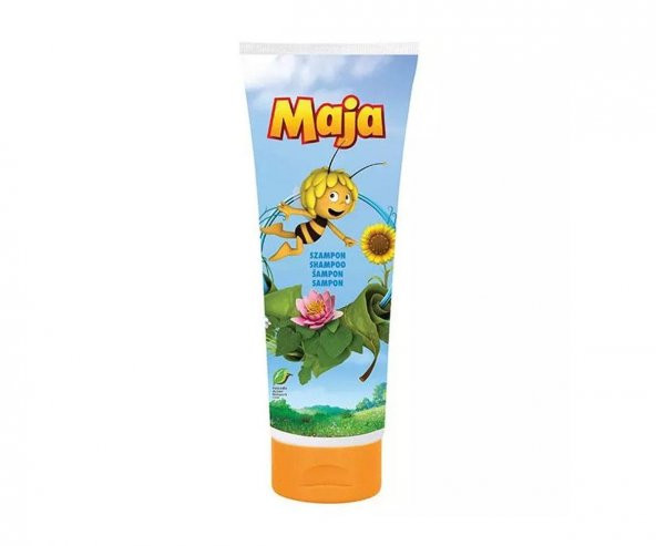 Azeta Arı Maya Şampuan 200 ml ürün görseli 1