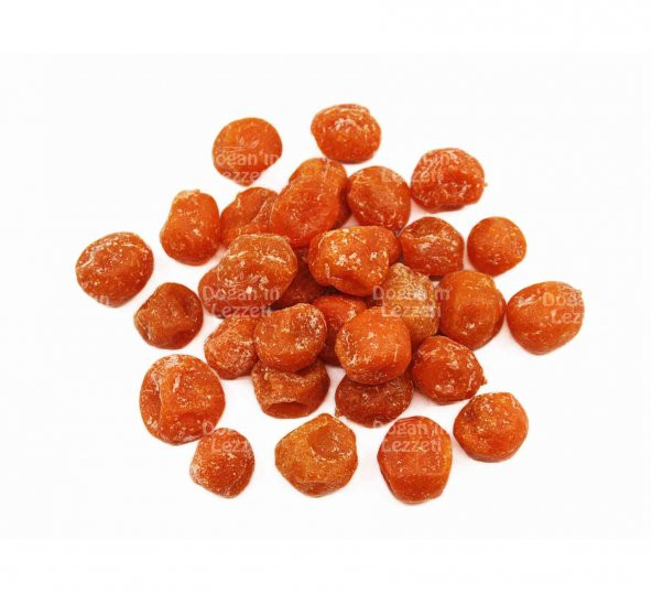 Altın Portakal Kurusu (Kumkuat) 1 KG ürün görseli 1