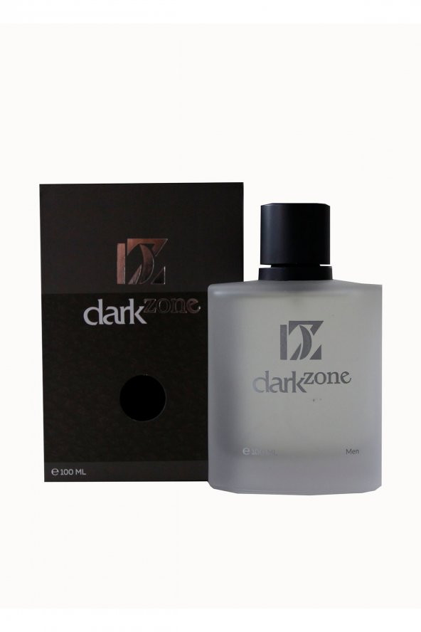 Darkzone Ice EDT 100 Ml Erkek Parfümü ürün görseli 1