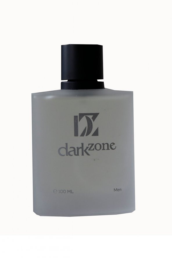 Darkzone Ice EDT 100 Ml Erkek Parfümü - Resim 2