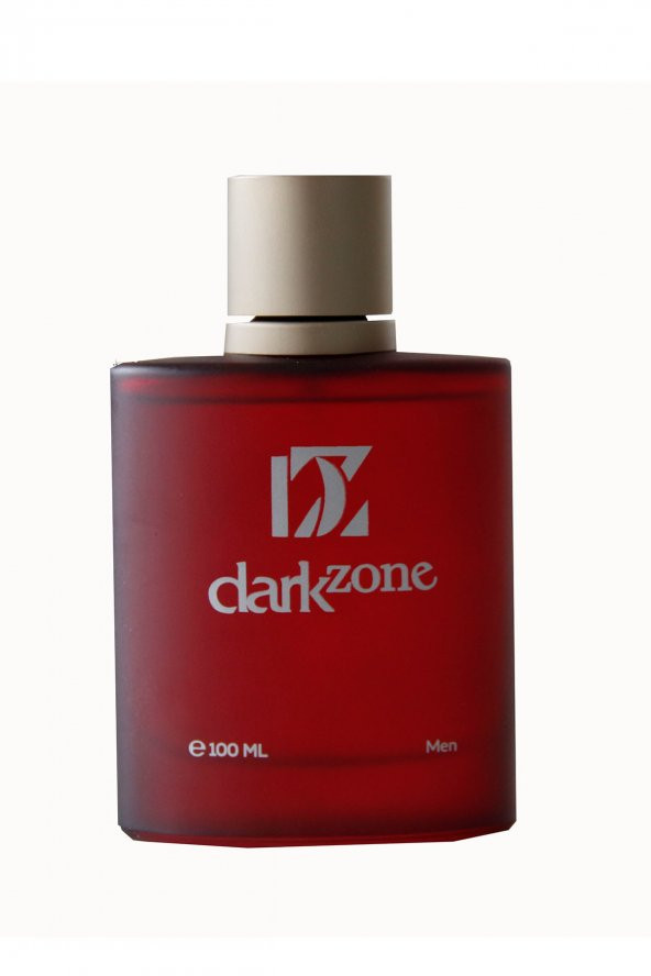 Darkzone Intense EDT 100 Ml Erkek Parfümü - Resim 2