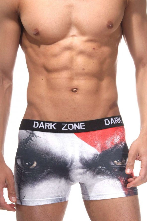 Darkzone 3D Boxer ürün görseli 1