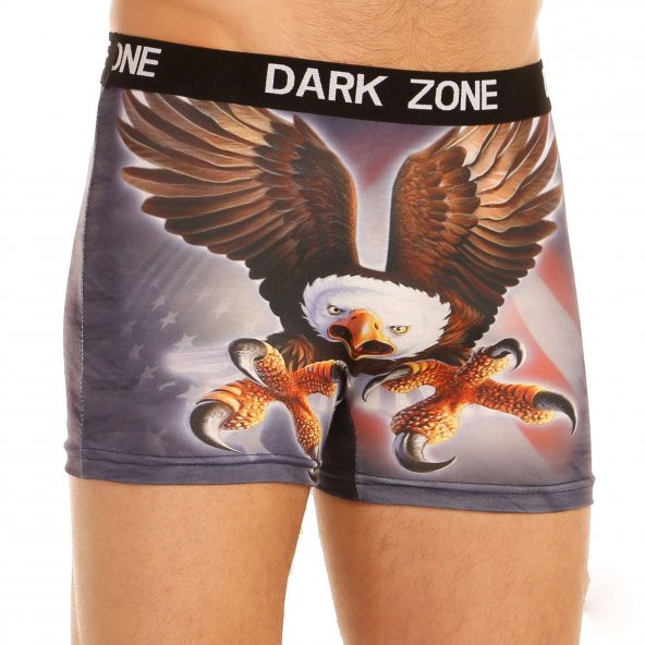 Darkzone 3D Boxer ürün görseli 1