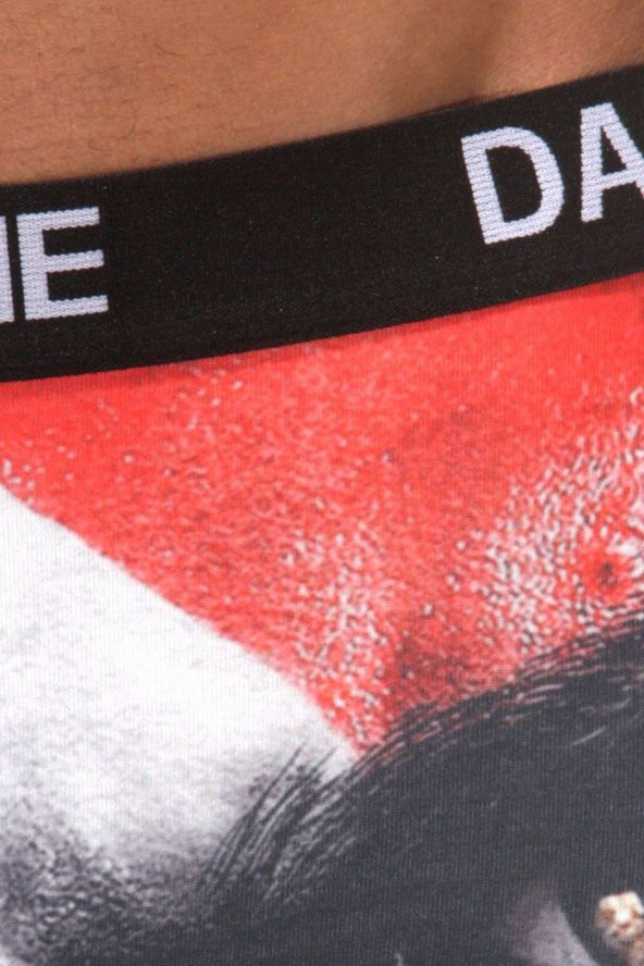 Darkzone 3D Boxer - Resim 3
