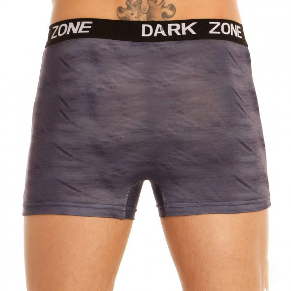Darkzone 3D Boxer - Resim 3
