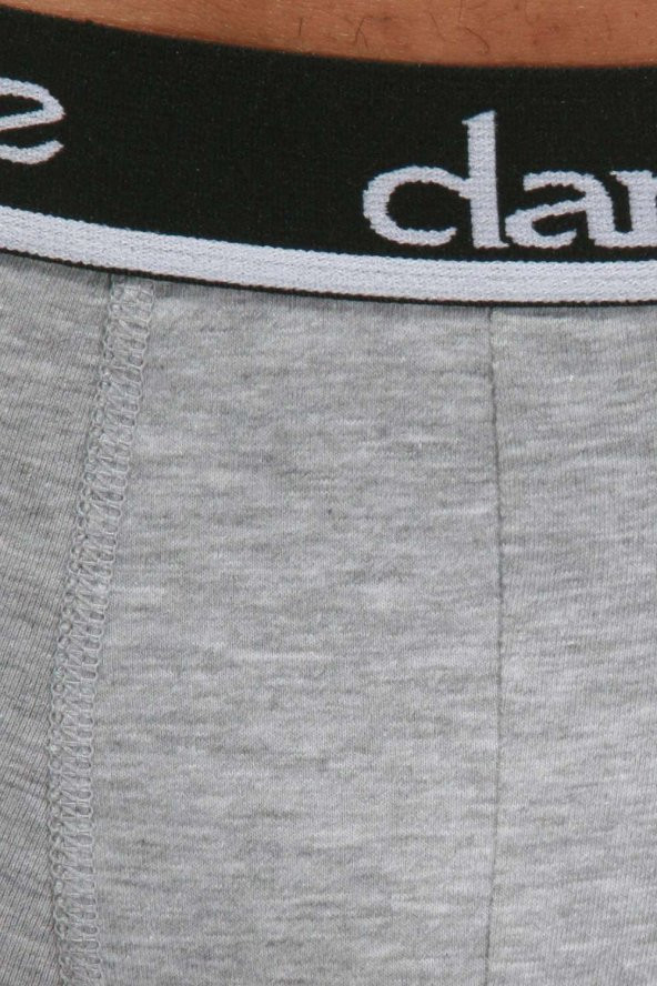 Darkzone Klasik Boxer - Resim 3