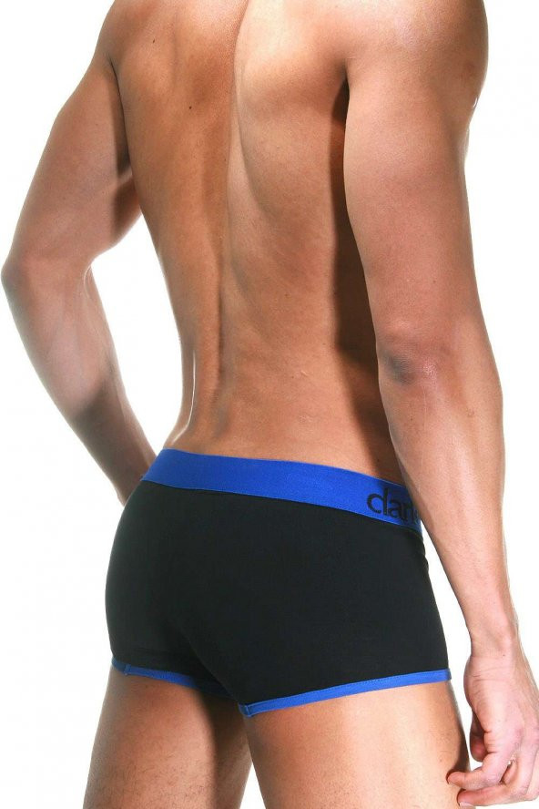 Darkzone Biyeli Boxer - Resim 2