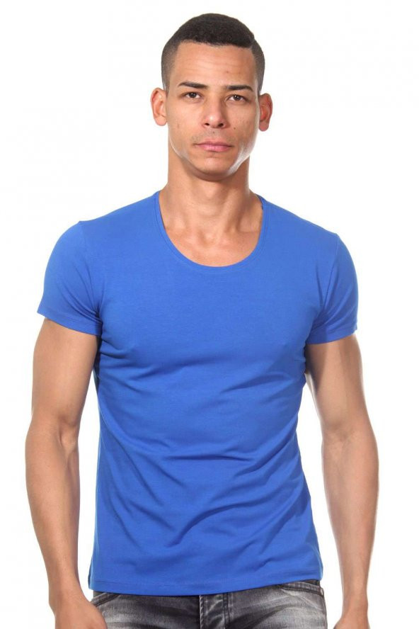 Darkzone Basic T-Shirt ürün görseli 1