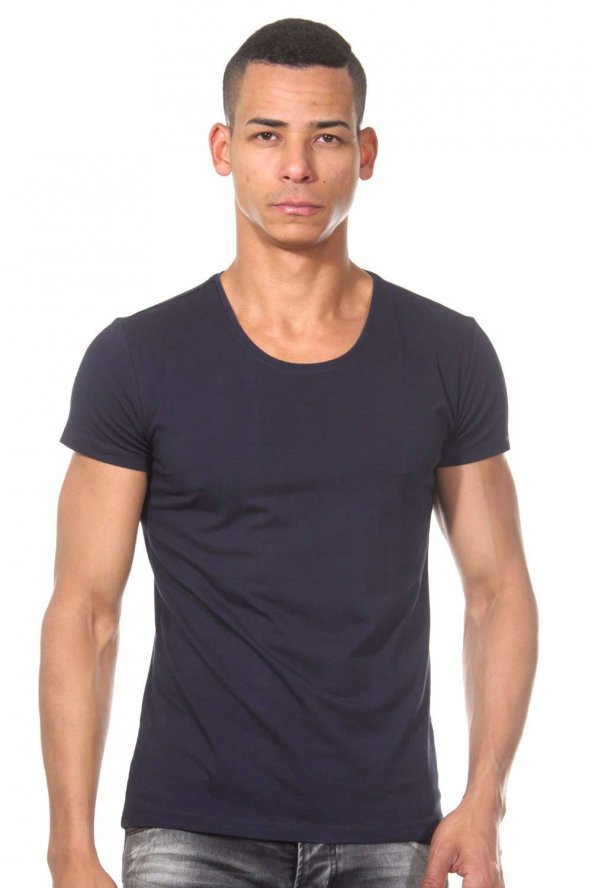 Darkzone Basic T-Shirt ürün görseli 1