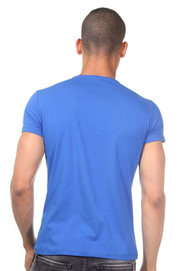Darkzone Basic T-Shirt - Resim 2