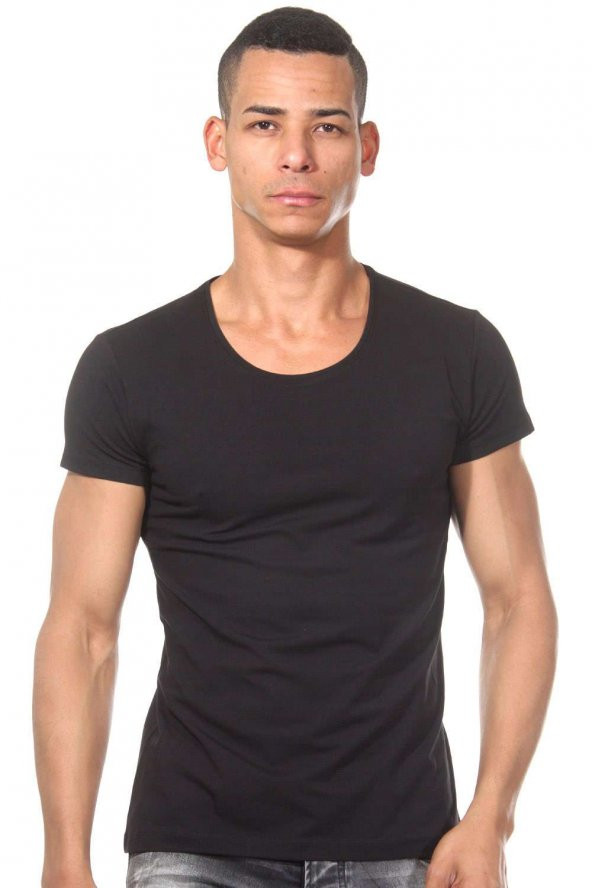 Darkzone Basic T-Shirt - Resim 2