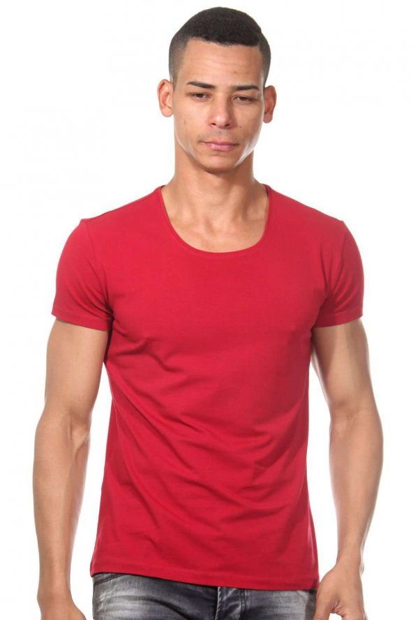 Darkzone Basic T-Shirt ürün görseli 1