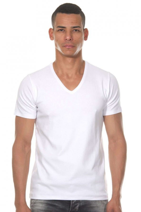 Darkzone Basic T-Shirt ürün görseli 1
