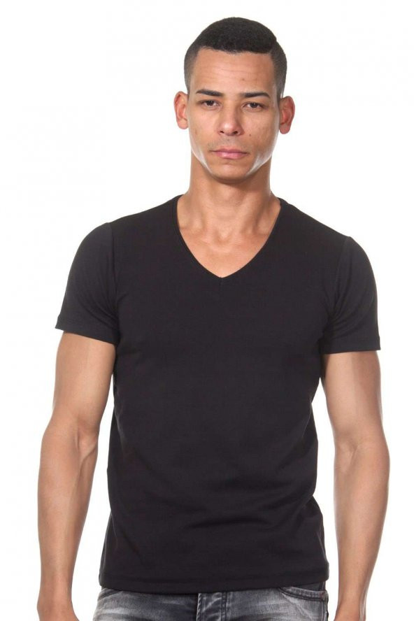 Darkzone Basic T-Shirt ürün görseli 1