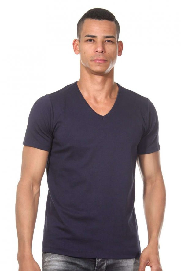Darkzone Basic T-Shirt ürün görseli 1