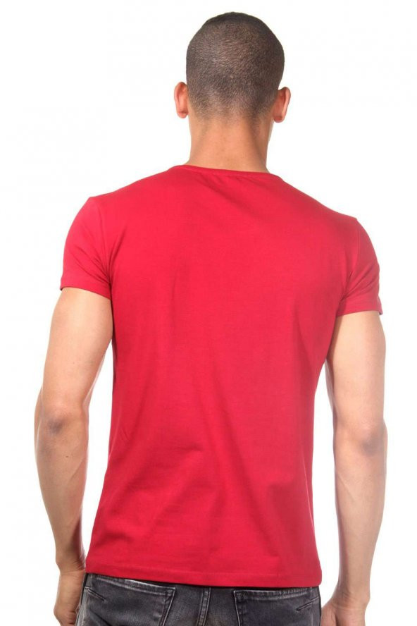 Darkzone Basic T-Shirt - Resim 2
