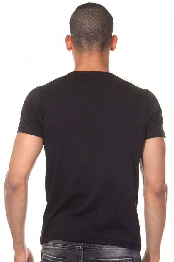 Darkzone Basic T-Shirt - Resim 2