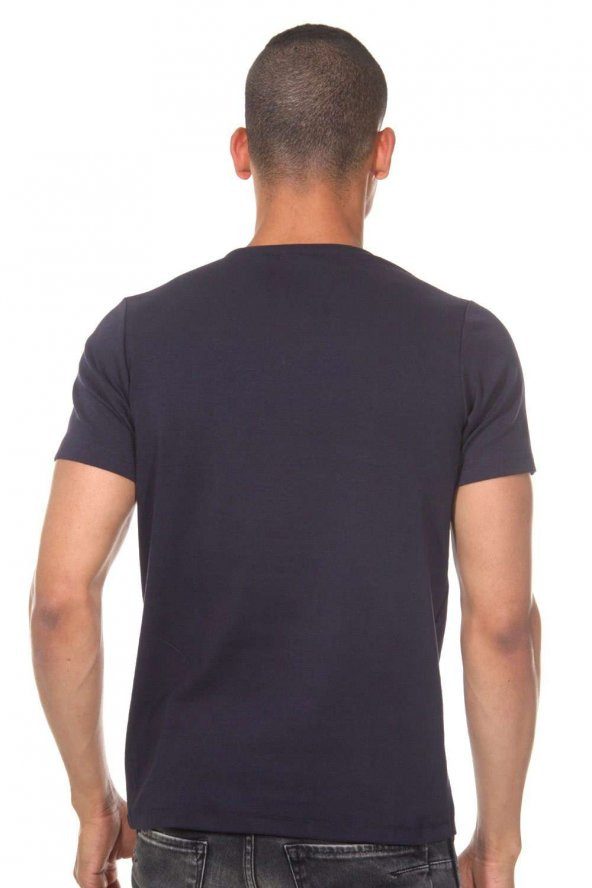 Darkzone Basic T-Shirt - Resim 2