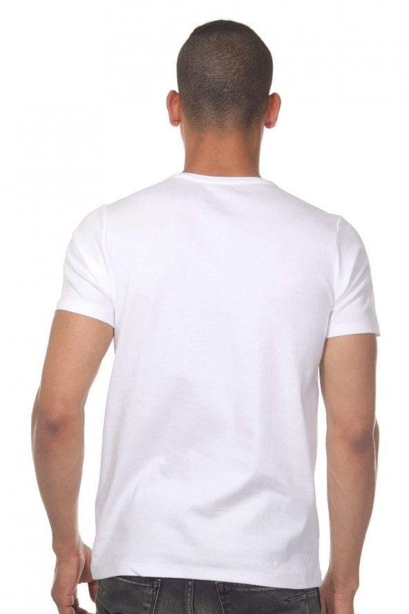 Darkzone Basic T-Shirt - Resim 2