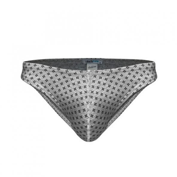 Darkzone Desenli Erkek Fit Slip ürün görseli 1