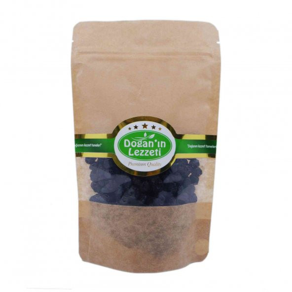 Yaban Mersini Kurusu (Blueberry) 1 KG - Resim 5