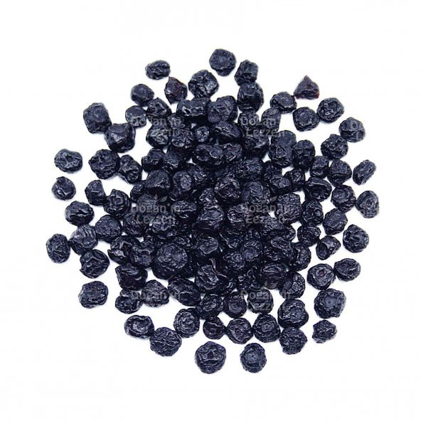 Yaban Mersini Kurusu (Blueberry) 500 G ürün görseli 1