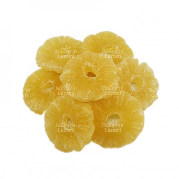 Ananas Kurusu 500 G ürün görseli 1