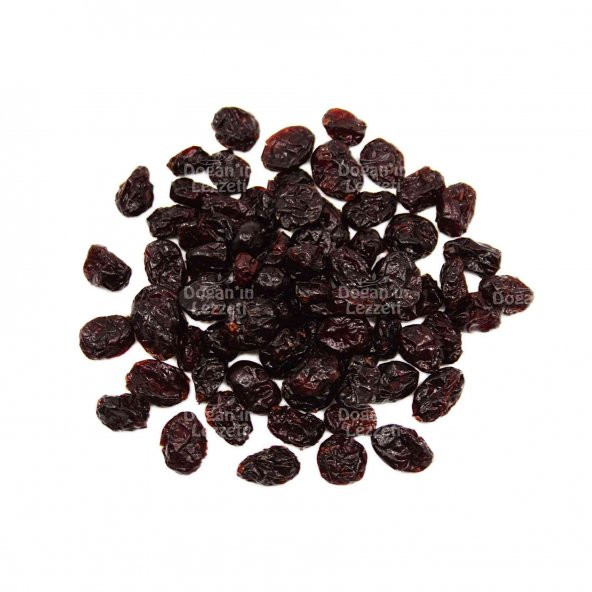 Kızılcık Kurusu (Cranberry) 250 G ürün görseli 1