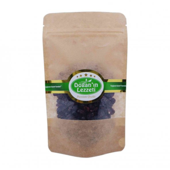 Kızılcık Kurusu (Cranberry) 500 G - Resim 5