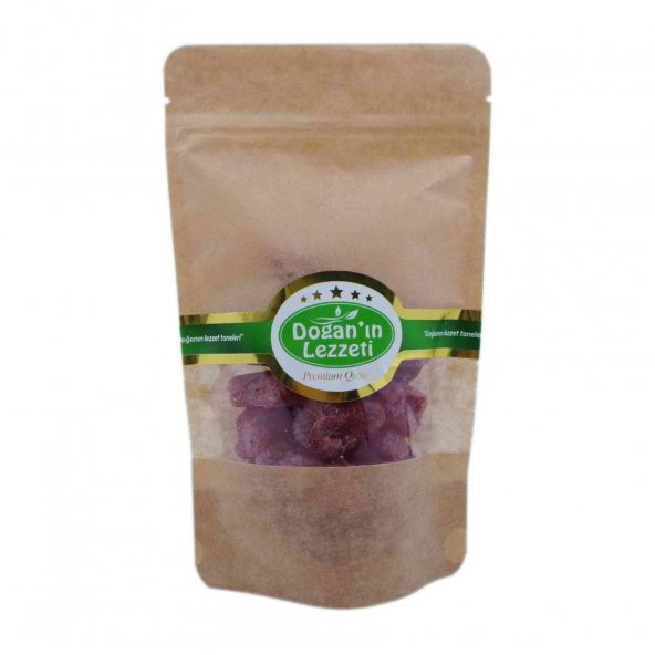 Çilek Kurusu 500 G - Resim 5