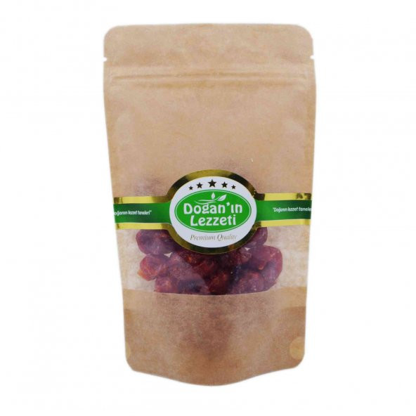 Yer Çileği (Domates) Kurusu 250 G - Resim 5