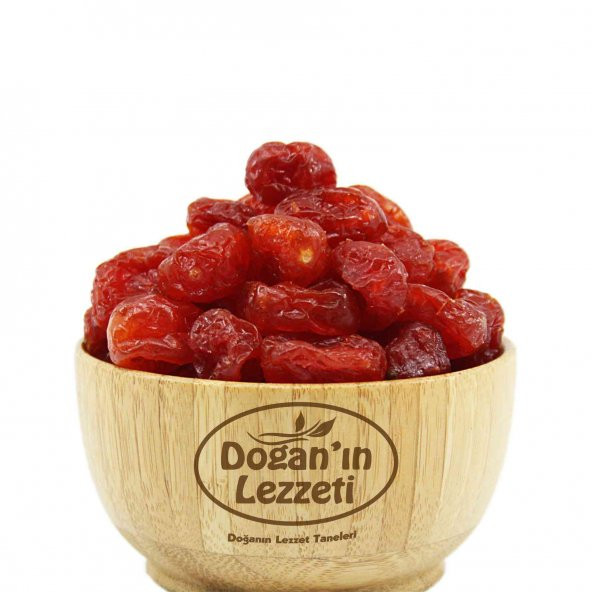 Yer Çileği (Domates) Kurusu 1 KG - Resim 2