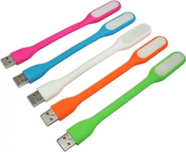Usb Power Led Işıldak ürün görseli 1