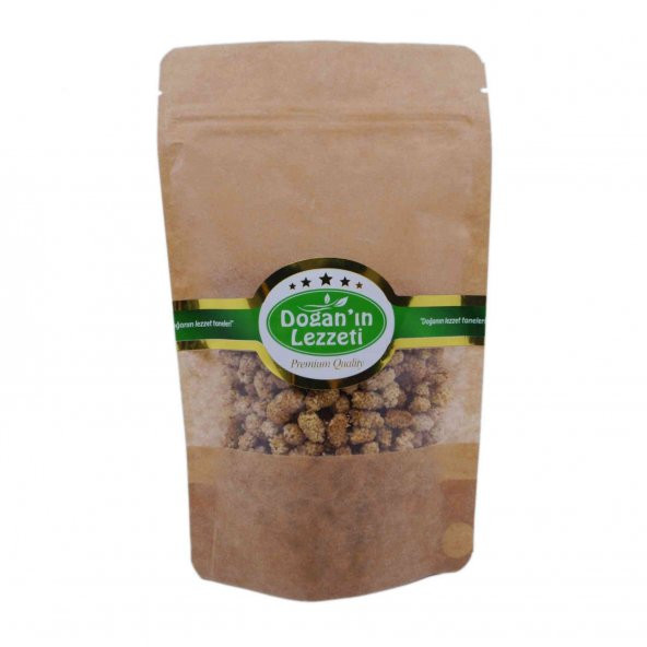 Dut Kurusu Ekstra 250 G - Resim 5
