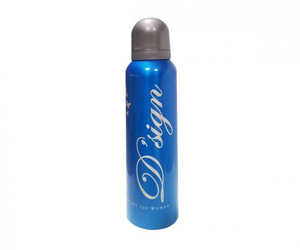 D Sing Lily Deodorant 150 Ml ürün görseli 1