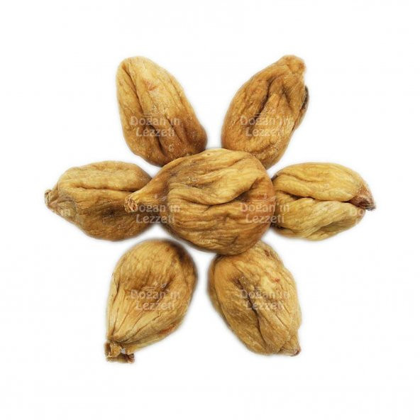 Kuru İncir (Dağ) 1 KG ürün görseli 1