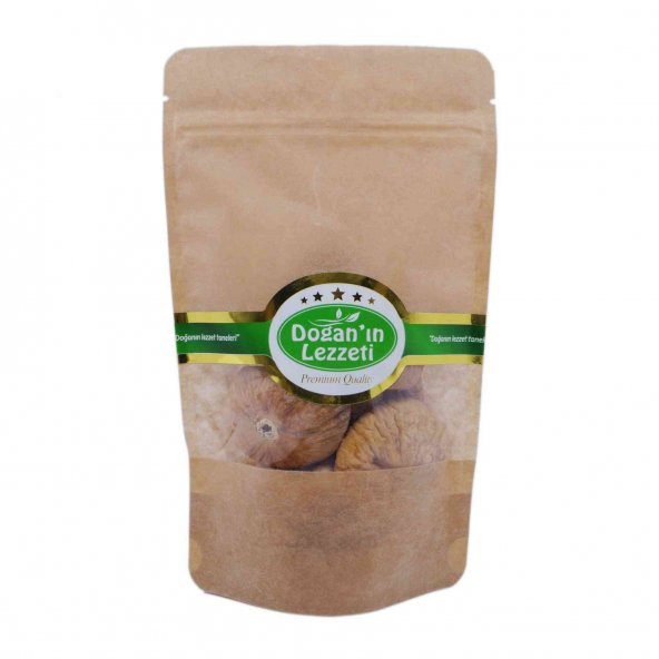 Kuru İncir (Dağ) 1 KG - Resim 5