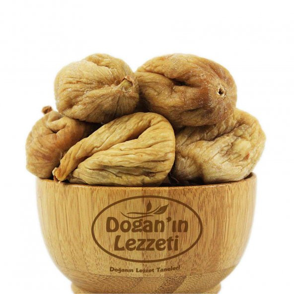 Kuru İncir (Dağ) 250 G - Resim 2