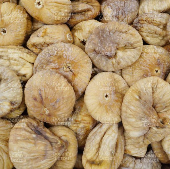 Kuru İncir (Dağ) 250 G - Resim 4