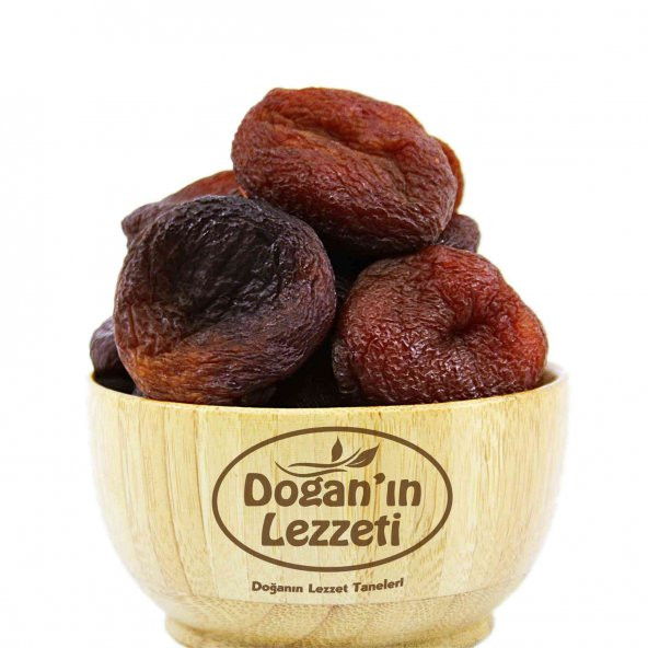 Gün Kurusu Kayısı 500 G - Resim 2