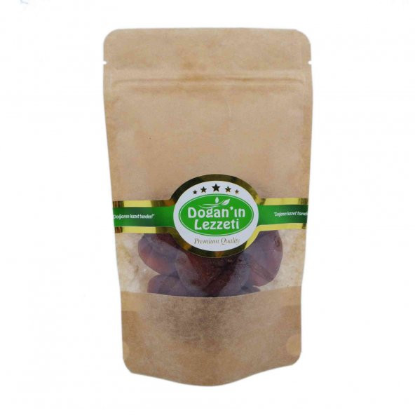 Gün Kurusu Kayısı 250 G - Resim 5