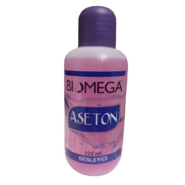 Biomega Nemlendirici Oje Sil 220 ml-8611886003027 ürün görseli 1