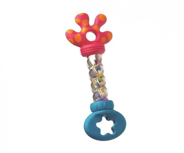 Playgro Sihirli Değnek Çıngırak ürün görseli 1