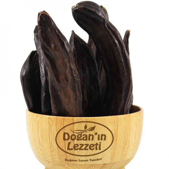 Keçiboynuzu (Harnup) 1 KG - Resim 2