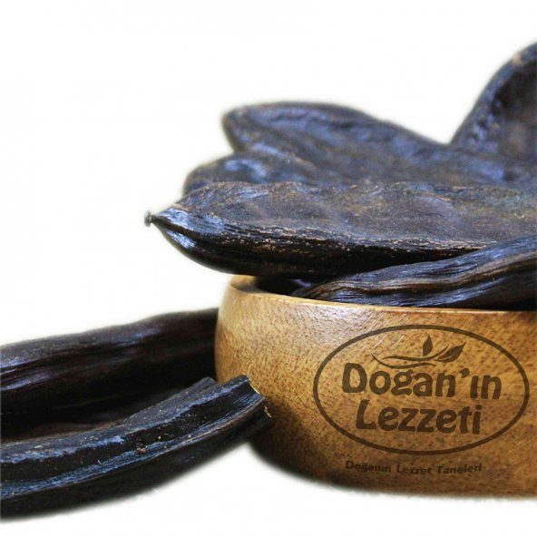 Keçiboynuzu (Harnup) 1 KG - Resim 3